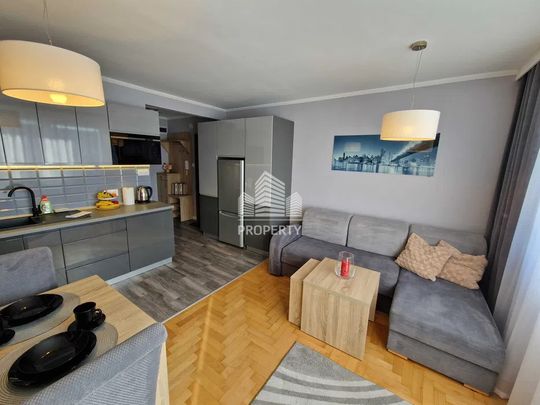 Gdynia Wielki Kack | Przytulne Mieszkanie - Zdjęcie 1