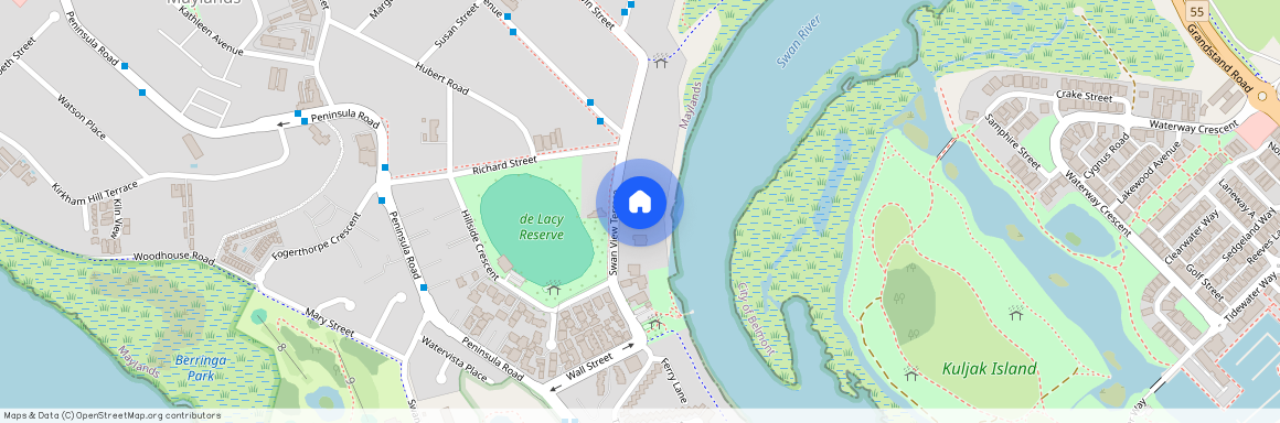 2 / 31 Swan View Terrace, Maylands WA 6051