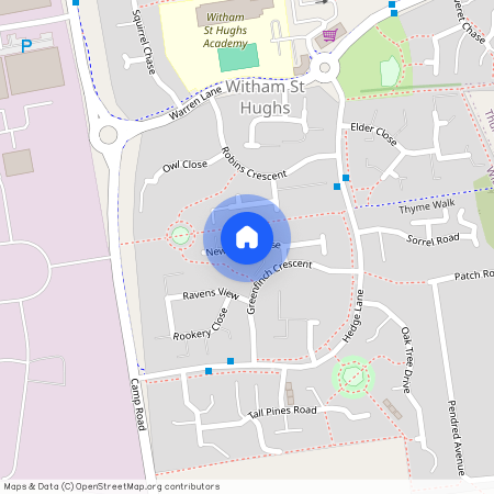 at Swan Grange, 14 Peony Way LN6