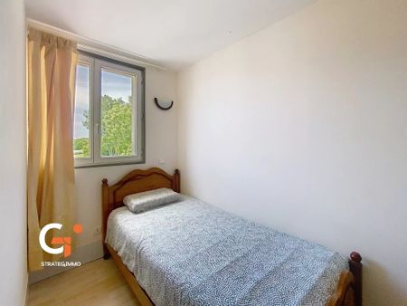 Appartement meublé 21 m² en colocation – Idéal pour travailleurs du Centre de Penly – Petit-Caux - Photo 2