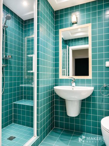 Apartment for rent, 3+1 - 2 bedrooms, 81m - Photo 5