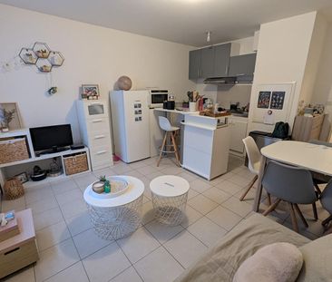 Location Appartement ROUEN - Photo 5