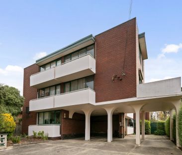 Unit 4/20 Bailey Avenue, - Photo 1