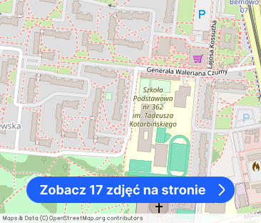 Mamy do wynajmu świeżo wyremontowane mieszkanie - Zdjęcie 1