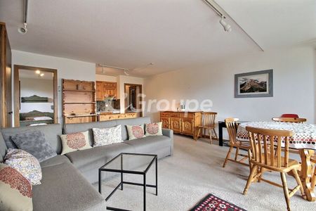 Furnished apartment in the mountains - Photo 2