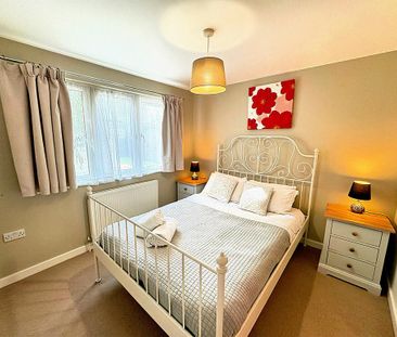 2 bedroom lodge to rent - Photo 1