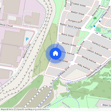 128 Daruga Avenue, NSW 2145, Pemulwuy