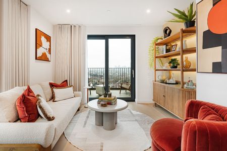 1 bedroom studio apartment to rent - Photo 5