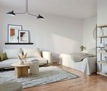 Tallvägen, Sundsvall - Photo 1