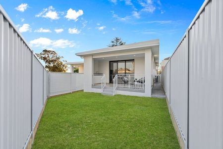 Brand New 2 Bedroom Granny Flat - Photo 5