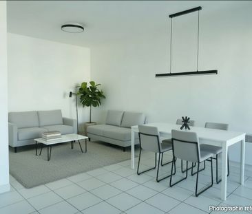 Location Appartement 2 pièces 33m² PERPIGNAN 66000 - Photo 5