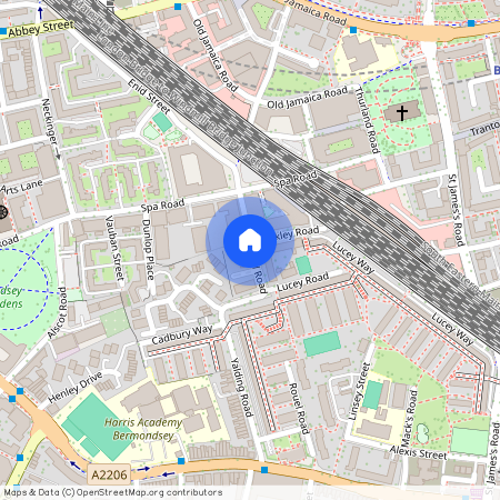 Rouel Road, London, SE16 3SL