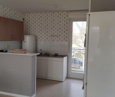 Appartement T2 sur MORDELLES - Photo 5