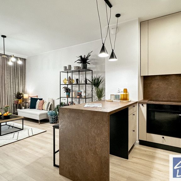 Śródmieście, ul. Tomasza Nocznickiego - Фото 1