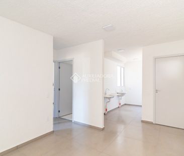 Apartamento com 2 quartos e 41m² para alugar em Santa Tereza, Porto... - Foto 6
