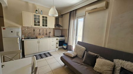 Διαμέρισμα για ενοικίαση Άγιος Δημήτριος (Κέντρο Θεσσαλονίκης) - Photo 4
