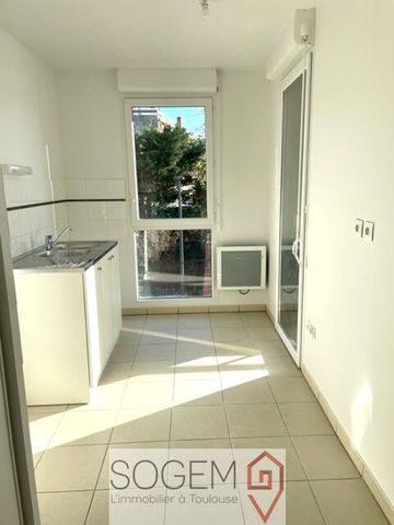 Appartement T1 en location à Toulouse - Photo 4