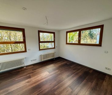 Rarität im Klotzscher Villenviertel. Komfortable Neubauwohnung in a... - Photo 2