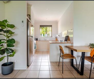 Available March 2026 - a 2 Bedroom Retreat in Nerang! - Photo 5