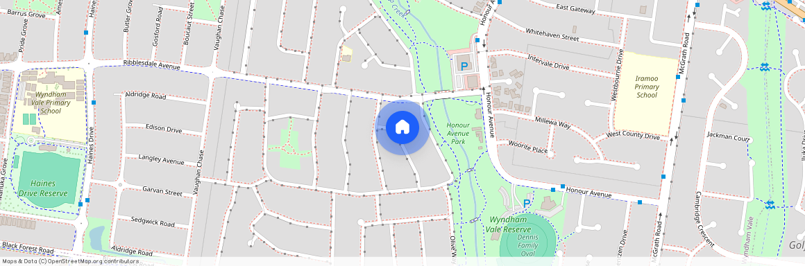 9 Sawley Grove, 3024, Wyndham Vale