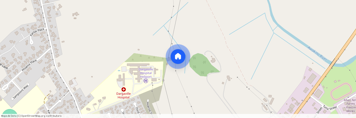 62A Grey Street, Dargaville, Kaipara