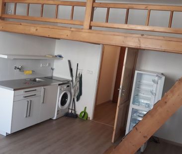 Pronájem bytu 1+kk • 26 m² bez realitkyZáběhlická, Praha - Záběhlice - Photo 3