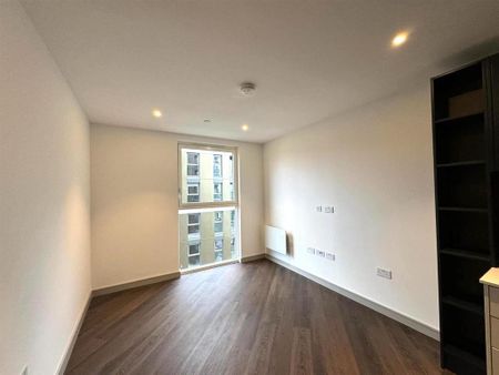 1 bedroom apartment to rent - Photo 5