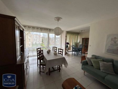 Appartement à louer 2 pièces 71.83m² - Photo 3