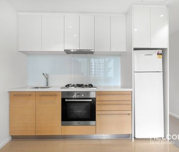 ABODE 318 - UNFURNISHED WITH WHITEGOODS - Photo 4