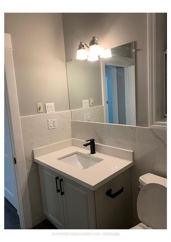 For Lease - 101 Dawes Road Unit# 1, Toronto, Ontario - Photo 5