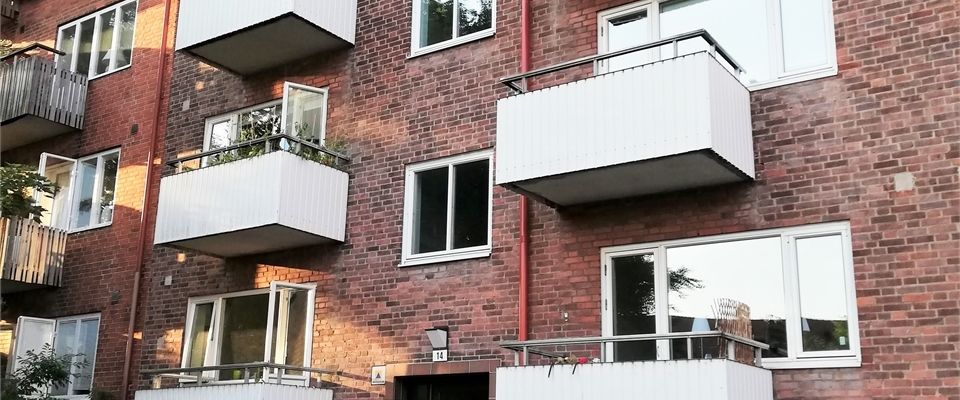 Munkavägen 14, Helsingborg - Foto 1