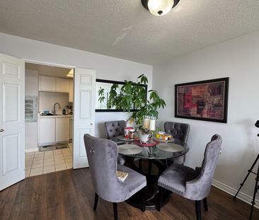 For Lease - 4460 Tucana Court Unit# 1807 (PRIMARY BEDROOM), Mississ... - Photo 1