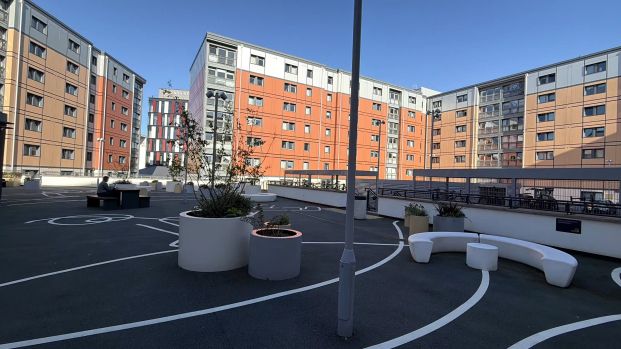 Gold 1 Bed - Photo 1