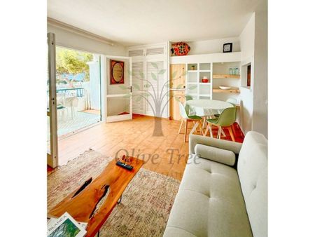 Luxury Apartment for rent in San Jose, Balearic Islands - Foto 2