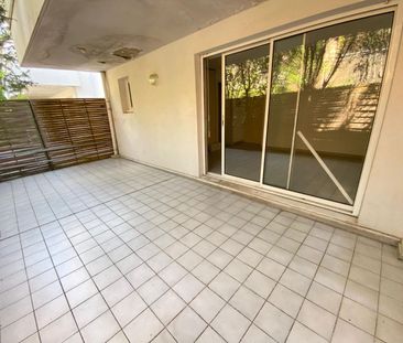 Triolet - t1 - 21.60 m² - Photo 5