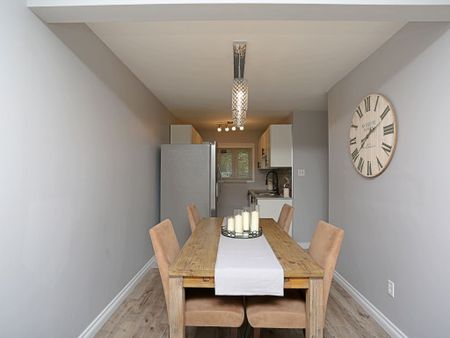 For Lease - 166 Southdale Road Unit# 7, London South, Ontario - Photo 4