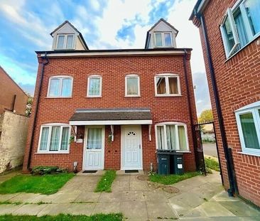 4 bedroom house to rent - Photo 4