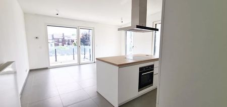 Appartement te huur - Foto 3