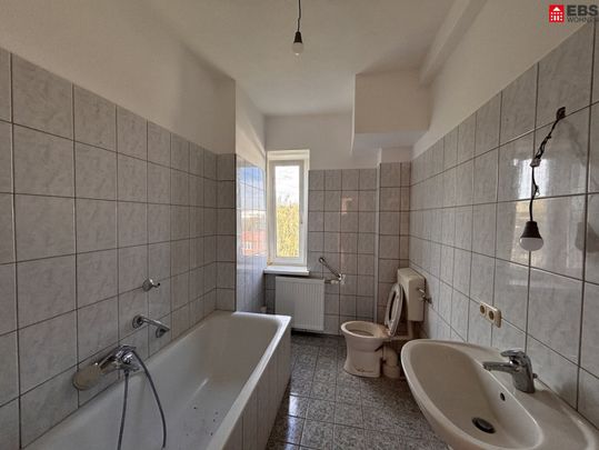 Leistbare 3-Zimmer-Wohnung mit großzügiger Wohnküche und flexiblem Kinderzimmer/Ankleidezimmer am Froschberg! Verfügbar ab 01.10.2026! - Photo 1