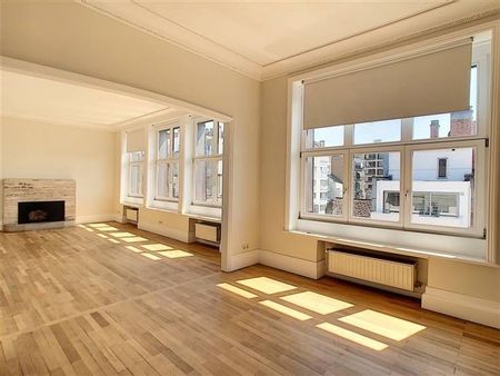 Appartement te huur - Photo 5