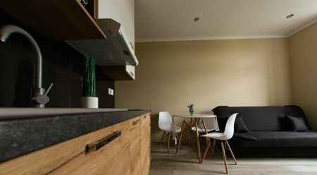 Idealne dla młodych par i singli 25 m² - Zdjęcie 3