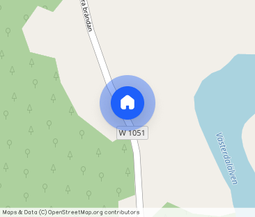 Norra Brändan, Sälen - Foto 1