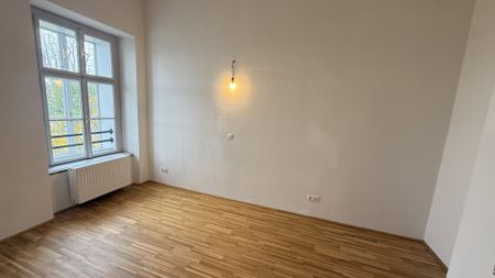 Residieren im Schloss! Haus 3 Top 7 - Photo 2