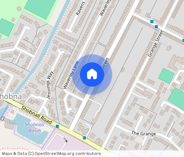 Shobnall Street, Burton-On-Trent, DE14 - Photo 1