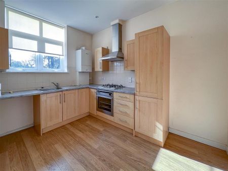 2 bedroom terraced bungalow to rent - Photo 5