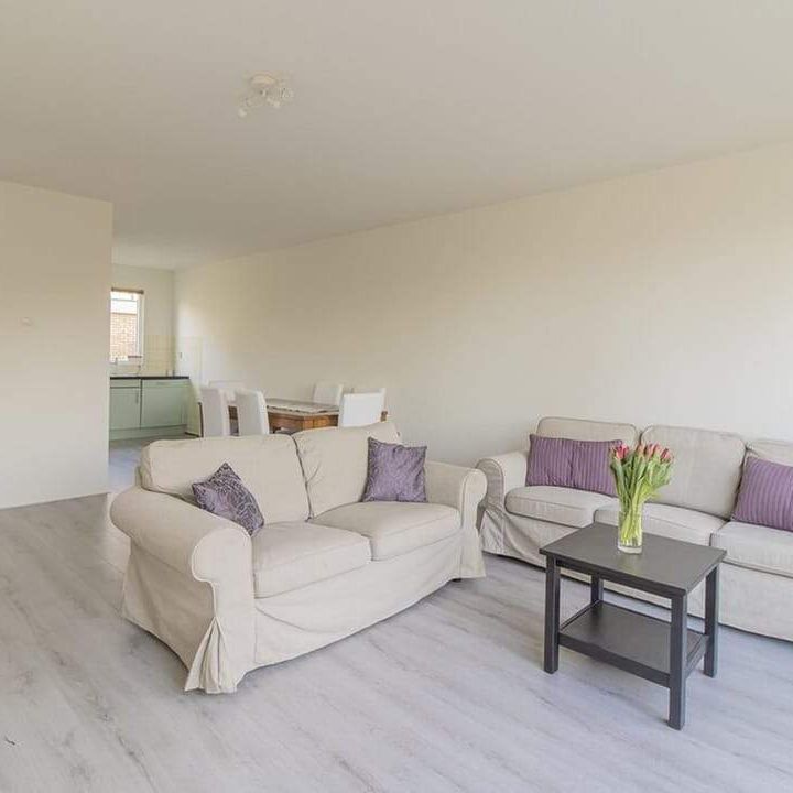 Maison familiale sur Turfschip, Amstelveen Punterbuurt - À louer - Foto 1