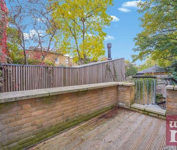 3 bedroom maisonette to rent - Photo 3