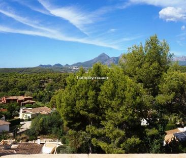 5 room luxury Villa for rent in Altea, Spain - Photo 5