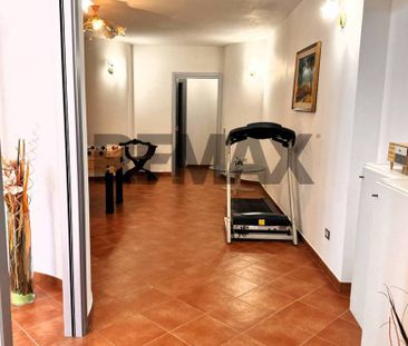 Villa unifamiliare via Greta Garbo 13, Vallerano, Roma - Foto 4