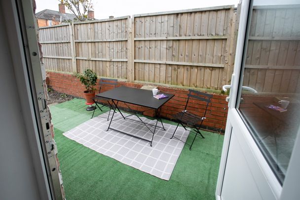 3 Bed Terraced House, Beatrice Road, LE3 - Photo 1